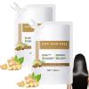 Anti-Hair Fall Hair Loss Shampoo, Anti Hair Loss Shampoo, AntiHairs Fall Shampoos for Women Men, Plant Extracts, Deep Moisturizing (300ML) view 3