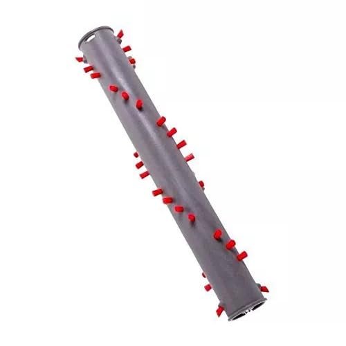 Brushroll, No end caps. works with DC25 Part # 917391-03