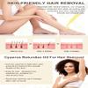 3 Pcs Cyperus Rotundus Oil, Reducing Body Hair Growt Premium Natural Cyperus Rotundus Oil for Hair Removal and Nourish SkinCare. view 2