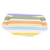 Anneome Comfortable Bath Pillow with Suction Cup Design for All Bathtub Shapes Durable Material Compact for Travel and Relaxation Neck Support for Soaking Style view 1