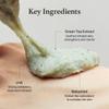 ARENCIA Rice Cake Cleanser Duo [Green tea LHA cleanser + Rice LHA Cleanser] view 4