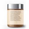 Exfoliate Coffee Scrub For Face & Body, Deep Cleanse, Blackhead Remover, Glowing Skin, Anti Acne, De Tan Removal Ayurveda, Dirt Removal From Neck, Knees, Elbows, Arms, 65g (Pack Of 1) view 3