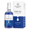 Neurogan GHK-Cu Copper Peptide Hair & Scalp Serum  2400mg, 4% Copper Peptides  Fast-Absorbing, Water-Based Formula for Hair Softness & Shine - Dry Scalp Moisturizer Spray, Made in USA view 1