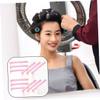 ASAKKURA 24pcs Hair Perm Rods for Women Flexible Plastic Curling Rollers Cold Wave Styling Tools for Short and Long Hair Easy to Use view 4
