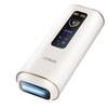 Mithlux IPL Laser Hair Removal Device for Women and Men, At-Home Hair Removal System with Sapphire Contact Surface and Cooling, Gentle on Skin, for Face, Legs, Underarms and Bikini view 1