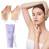 Body & Facial Hair Removal Cream, Gentle Safe for Sensitive Skin, Painless Hair Removal for Women & Men, 3.38 fl oz view 4