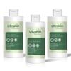 Atoskin Derma Shower (3 Pack)  Herbal Body Cleanser for Oily & Acne-Prone Skin, with Rosemary & 7 Botanical Extracts (28.41 oz) view 1