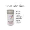 Imagine Her Beauty Hair Wax Stick for Natural-Looking Styles, Instant Definition, Re-Workable Hair Styling, 2.6oz/75g view 4