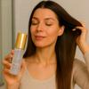 Compatible with Hair Repair Serum  Dove Serum Bond Strength, Bio-Protein Care Technology & Peptide Complex  Damaged Hair Treatment  3.3 oz view 2
