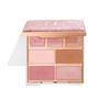 Charlotte Tilbury Instant Look in a Palette - Powder Face Makeup for Eyes & Cheeks - Powder Bronzer, Highlighter & Blush for the Perfect Summer-Fresh Glow - Pretty, Glowing Beauty view 1