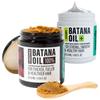 Batana Oil for Hair Growth, Unrefined + Ivory | Authentic & Natural Formula for Fuller, Thicker, Healthier Hair view 1