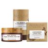 Alkaline Herb Shop - Sea Moss Body Glow Bundle - Sea Moss & Bladderwrack Supplement, Sea Moss Face & Body Butter, Sea Moss, Soursop, & Lavender Soap view 1