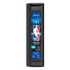 ABOVE NBA 3-in-1 Shampoo for Men | ICE MINT | Deep Hydration & Micellar Cleanse for Hair | Mind-Fresh Cooling Scent | 11 oz - Pack of 2 view 2