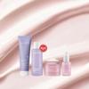 Alpyn Rise & Refine Routine: Bubbling Cleanser (4 Fl Oz) + Pore Perfecting Toner (4 Fl Oz) + Melt Moisturizer (1.7 Fl Oz) + Instant Bright Eye (0.5 Fl Oz) view 3