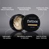 Fatboy Honey Putty, Styling Putty, Leave-In Scalp Treatment, and Hair Nourishment with Manuka Honey and Paw Paw, for Men and Women. Lightweight, Medium Hold, Paraben-Free, Color-Safe, 2.6 oz view 2