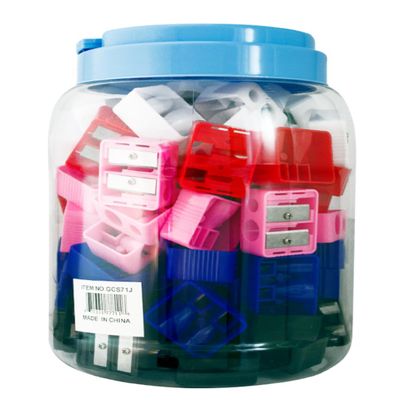 (96pc) Gabriella Pencil Sharpener #S71J
