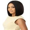 Outre The Daily Wig - Style & Dash - Daily 14 (DARK BROWN 2) view 4