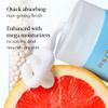 Bliss Body Summer Trio: Blood Orange and White Pepper Body Butter, Lemon and Sage Soapy Suds Body Wash and Satin-Skin Body Polish view 2