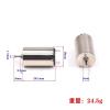 16mm*25mm 1625 Big Coreless Electronic Starter DC 6V-18V 12V 9000RPM High Speed Engine Rotary Tattoo Machine VUQLDHAYZ view 2