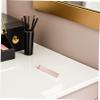 Didiseaon 6pcs Silicone Lip Brush Applicator Mini Portable Lip Makeup Brush with Lids for Effortless Lipstick Gloss Balm Application Travel Friendly Tool for Clean and Easy Maintenance view 4