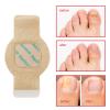 Fungal Nail Patches -Toenail Treatment Extra Strength 21Pcs- Nail Repair for Restores Damaged Nails and Appearance of Discolored view 2