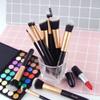14-piece professional makeup brush set view 2