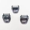 Scparts S M L Beard Comb Replacement for BT7500 BT7501 BT7502 BT7512 BT7520 SBT720 BT7206 BT7210 BT7215 BT7220 BT7225 BT7201 BT7202 BT7203 BT7204 BT7205 Shaver Part view 3