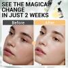 23% Vitamin C Serum 6 Peptide Booster Serum Set - Korean Skin Care Set for Deep Hydrating, Anti-Aging & Wrinkle-Reducing, Improves Skin Elasticity & Tone - Ideal Gift Set for Women view 2