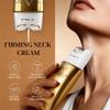 ANGEL SILK AH-8 Firming Neck-Eye Cream Bundle, Tightening Firming with Massage Rollers, Electric Massage Eye Cream with Red Light, Revitalizing Smooth of Eye Fine Lines, Deep Moisturizing Skincare view 2