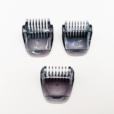 S M L Beard Comb scparts Replacement For BT7510 BT7201/13 BT7201/15 BT7201/16 BT7202/13 BT7202/15 BT7202/16 BT7203/13 BT7203/15 BT7203/16 Shaver part