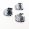 S M L Beard Comb scparts Replacement For BT7510 BT7201/13 BT7201/15 BT7201/16 BT7202/13 BT7202/15 BT7202/16 BT7203/13 BT7203/15 BT7203/16 Shaver part view 4