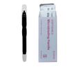 ZUSING Disposable Microblading Pen Straight 14 Needles 0.15mm for Tattooing Eyebrows with Pigment Sponge Microblading Pen Disposable 10 pieces per Box view 1
