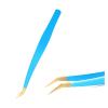 1pcs tweezers are used to assist eyelash extension tool clips(02) view 1