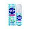 Cooling Spray for Hot Weather, Body Cooling Products, Instant Cool Care Spray, 1.75oz Portable Cooling Mist Spray for Outdoor (1pcs) view 1