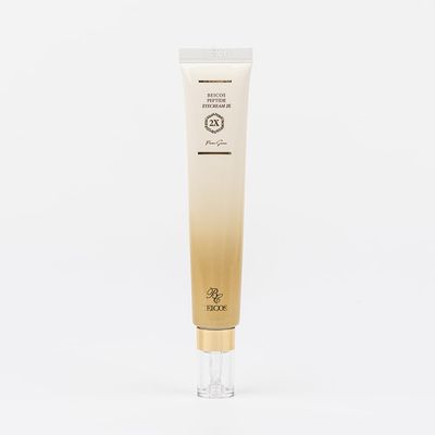BEICOS Peptide Eyecream 2X (1 fl.oz)  Firming & Hydrating Eye Treatment for Fine Lines and Dark Circles