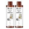 Chitaaksh Amino Acid Hair Oil  Deep Nourishment & Strengthening for Silky, Healthy Hair  250mL  Herbal, Non-Sticky Oil for Men & Women (Pack of 2) view 1
