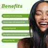 Chitaaksh Amino Acid Hair Oil  Deep Nourishment & Strengthening for Silky, Healthy Hair  250mL  Herbal, Non-Sticky Oil for Men & Women (Pack of 2) view 2