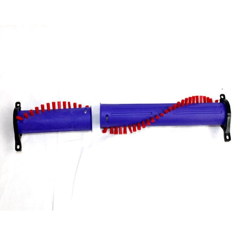 #US Brushroll, Purple/Red Service Assembly for DC65/DC66/UP13. Replaces 967040