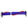 #US Brushroll, Purple/Red Service Assembly for DC65/DC66/UP13. Replaces 967040 view 1
