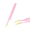 1pcs tweezers are used to assist eyelash extension tool clips(09) view 1
