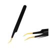 1pcs tweezers are used to assist eyelash extension tool clips(09) view 1