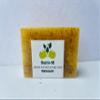 Lemon Turmeric & K.A Brightening Bar Soap, 3.5 Oz, Natural Ingredients with Shea Butter (10) view 2