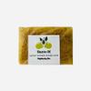 Lemon Turmeric & K.A Brightening Bar Soap, 3.5 Oz, Natural Ingredients with Shea Butter (10) view 3