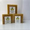 Lemon Turmeric & K.A Brightening Bar Soap, 3.5 Oz, Natural Ingredients with Shea Butter (10) view 4