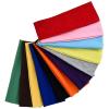 12 Pcs Stretchy Fabric Headbands for Women's Hair Non Slip Cotton Cloth Headbands Fashion Wide Soft Workout Headband Sweat Absorption for Women Daily Life Gym Yoga Running Sports view 1