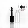 29PCS Empty Mascara Tubes with Wands, 1.2ml Refillable Eyelash Oil Containers for Castor Oil, Mini Mascara Tube Bottles with Brush for Travel & Home Use (Black) view 2