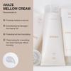 ANAZE Mellow Cream Hair Treatment 150 ml  Leave-In Conditioner for Deep Moisture & Damage Repair, Instant Results on Dry, Frizzy, and Color-Treated Hair view 2
