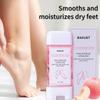 LIHUOMEI Foot Cream Foot Moisturizer, Dry|Cracked Repair Ultra-Hydrating Cream Moisturizer, Repair Skin Healing Ointment for Cracked Heels and Dry Feet, 3 Oz view 2