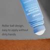 Razor Bump and Ingrown Hair Treatment, Smoothing Solution Ingrown Hair Serum, Suitable for Women and Men(2pcs) view 3