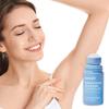 Razor Bump and Ingrown Hair Treatment, Smoothing Solution Ingrown Hair Serum, Suitable for Women and Men(2pcs) view 4